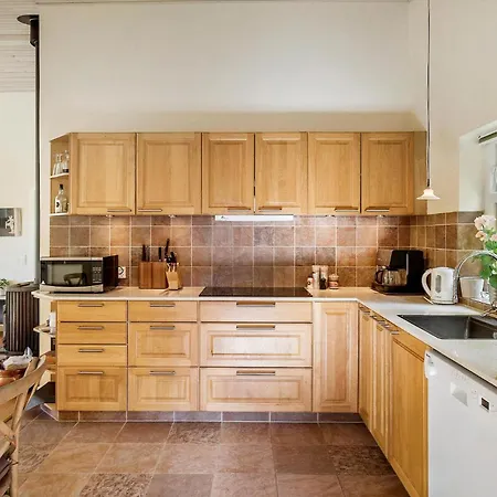 Pet Friendly In With Wifi بيت للعطل *